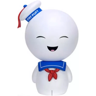 Stay Puft Marshmallow Man image