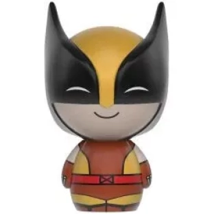 Wolverine image