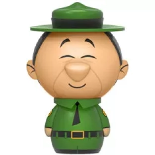 Ranger Smith image