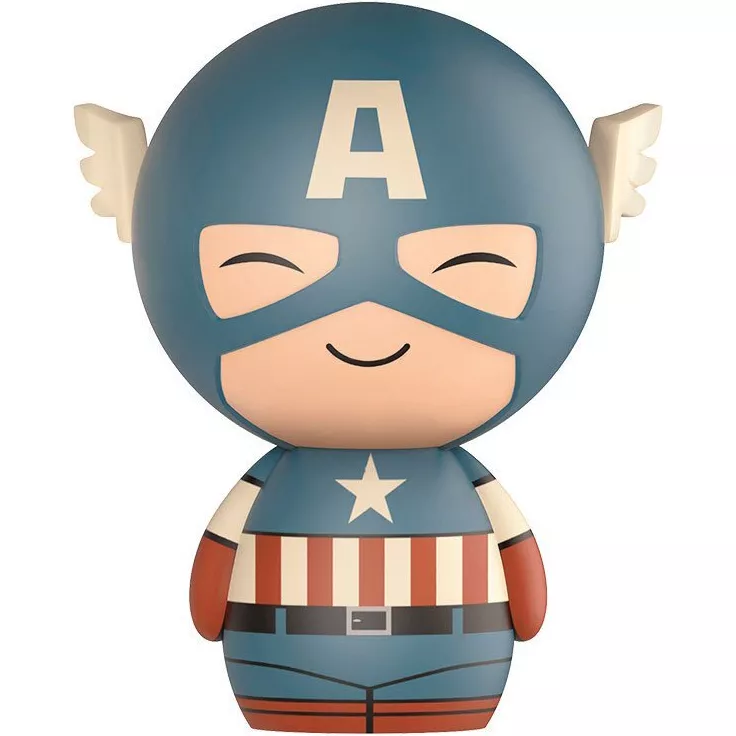 Captain America