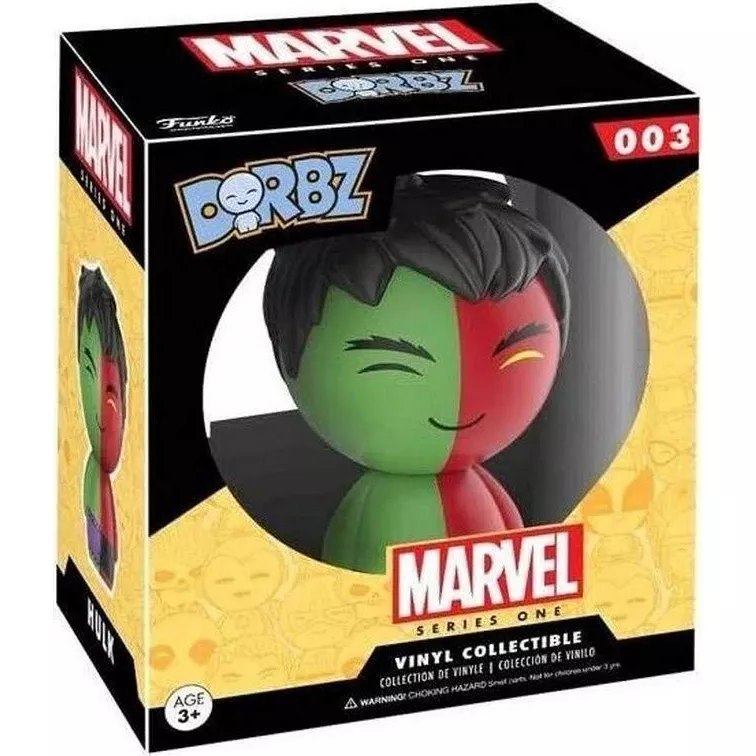 Compound Hulk Box
