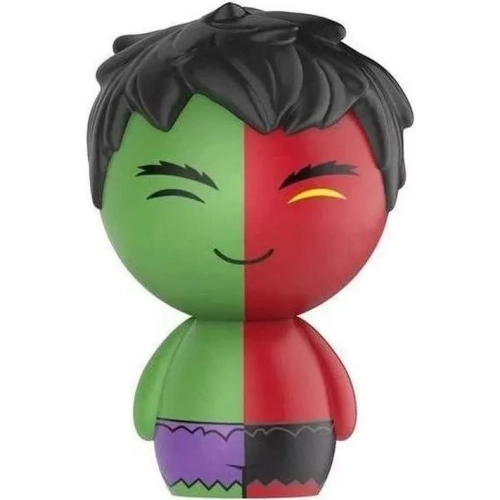Funko Pop! Compound Hulk #03 Marvel Dorbz Vinyl Figure