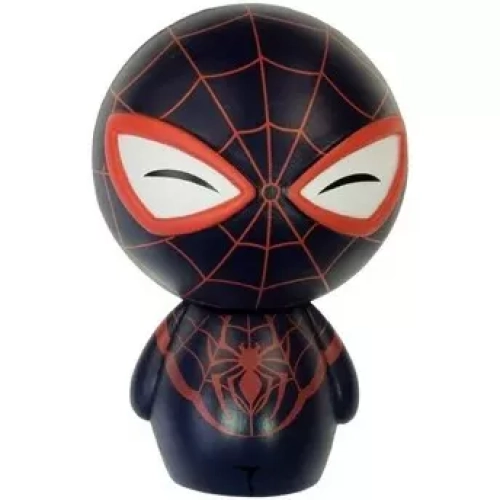 Funko Pop! Spider-Man #04 Chase Marvel Series One Dorbz