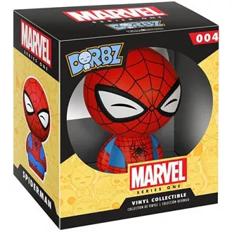 Spider-Man Box