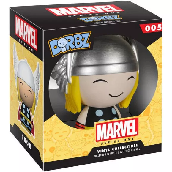 Thor Box