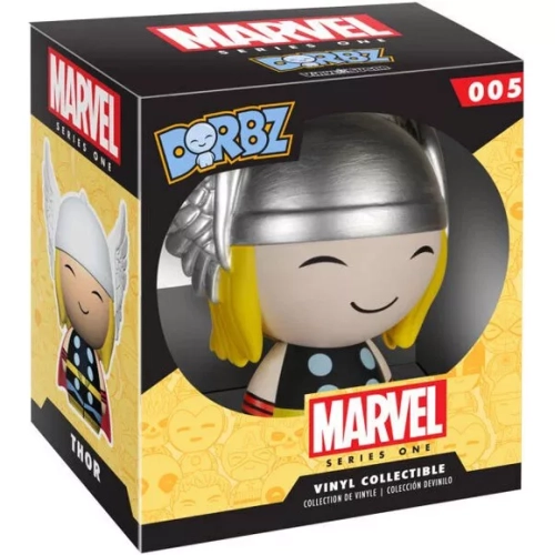 Thor