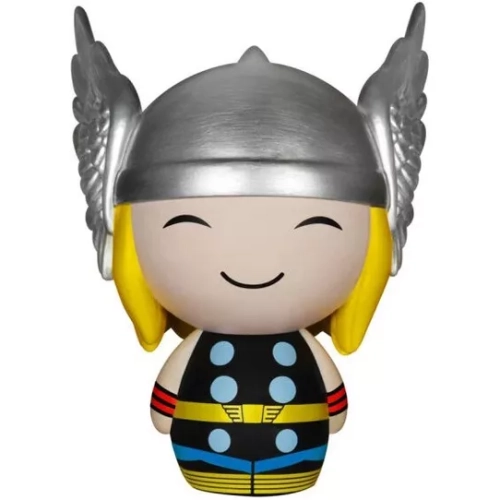 Funko Pop! Thor #05 Marvel Series One Dorbz Vinyl Figure