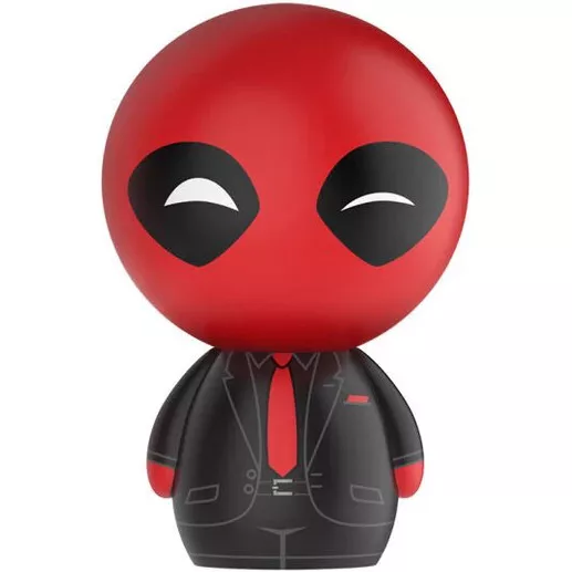 Deadpool