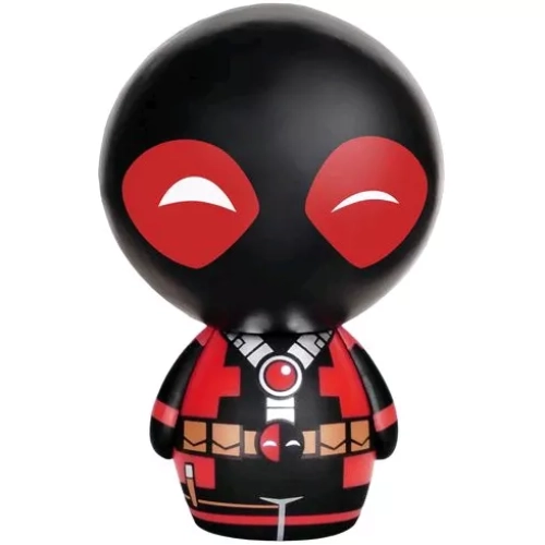 Funko Pop! Deadpool #06 Inverse Marvel Series One Dorbz