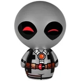 #06  Deadpool - Collectible Figure