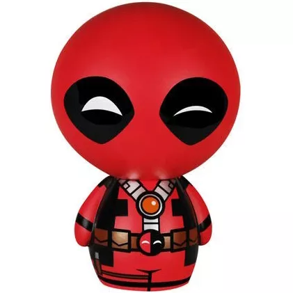 Deadpool