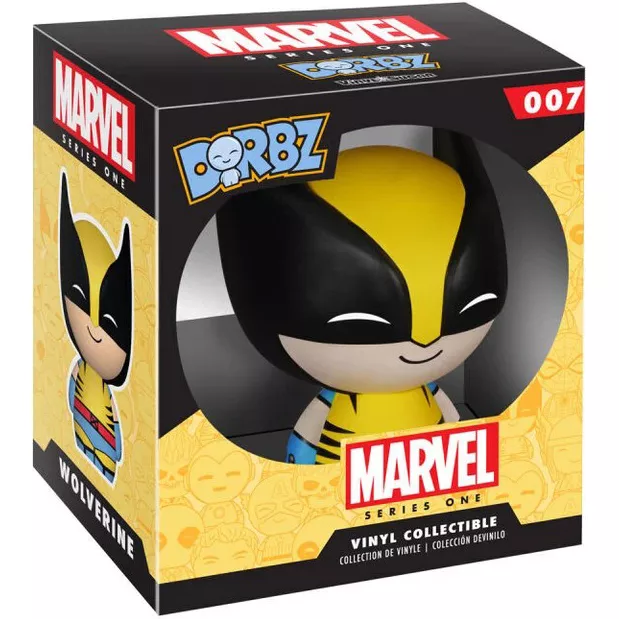 Wolverine Box
