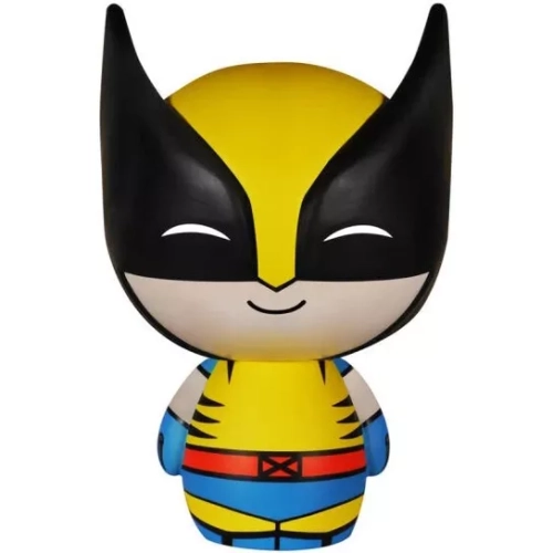Funko Pop! Wolverine #07 Marvel Series One Dorbz Vinyl Figure