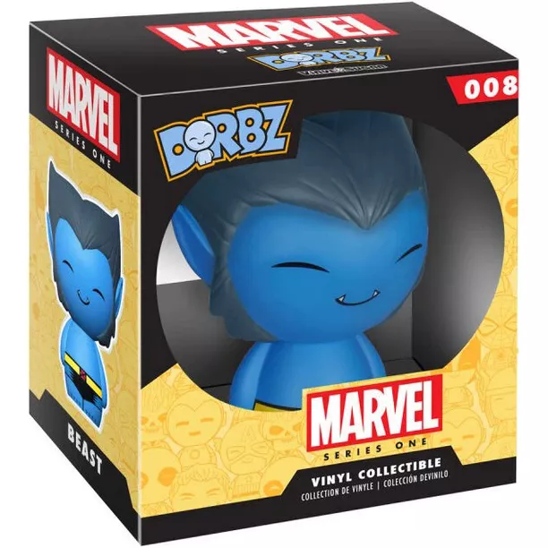 Beast Box
