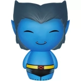 #08  Beast - Collectible Figure