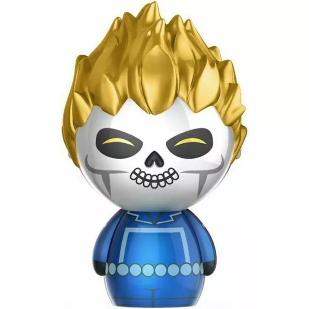 Ghost Rider