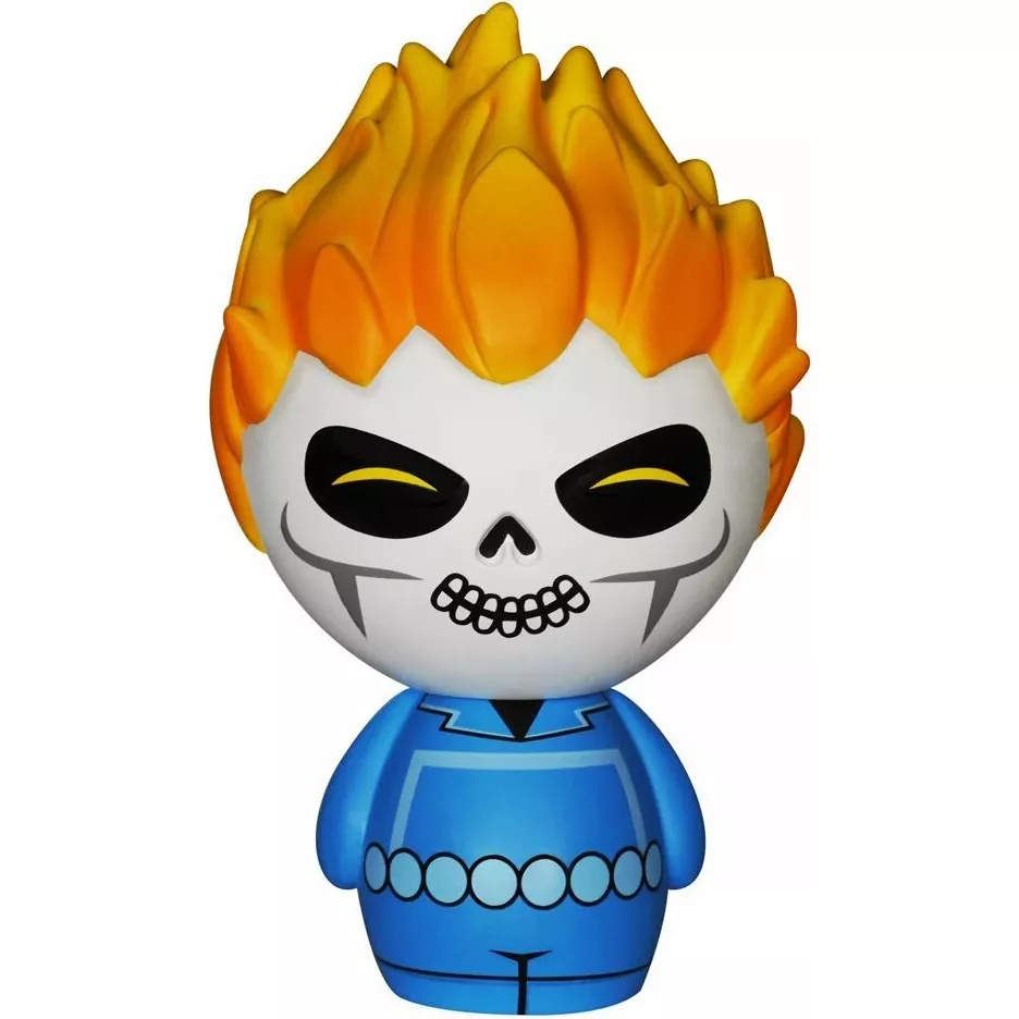 Ghost Rider