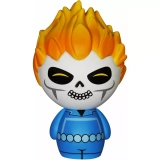 #09  Ghost Rider - Collectible Figure