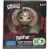 #57  Jason Voorhees - Collectible Figure