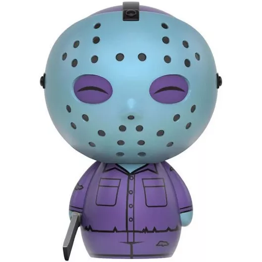 Jason Voorhees