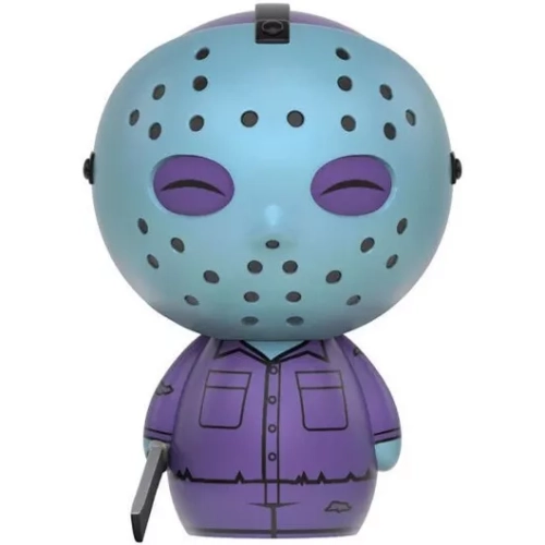 Funko Pop! Jason Voorhees #57 NES Colors Friday the 13th