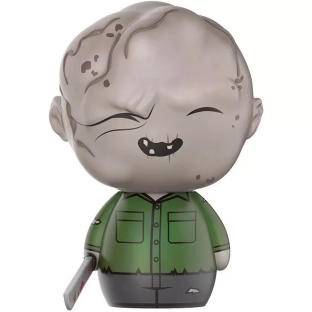 Jason Voorhees