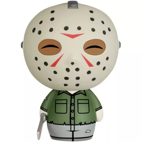 Jason Voorhees