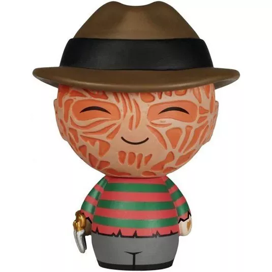 Freddy Kruegar