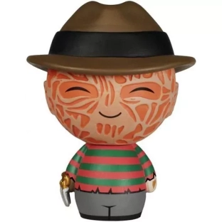 Freddy Kruegar