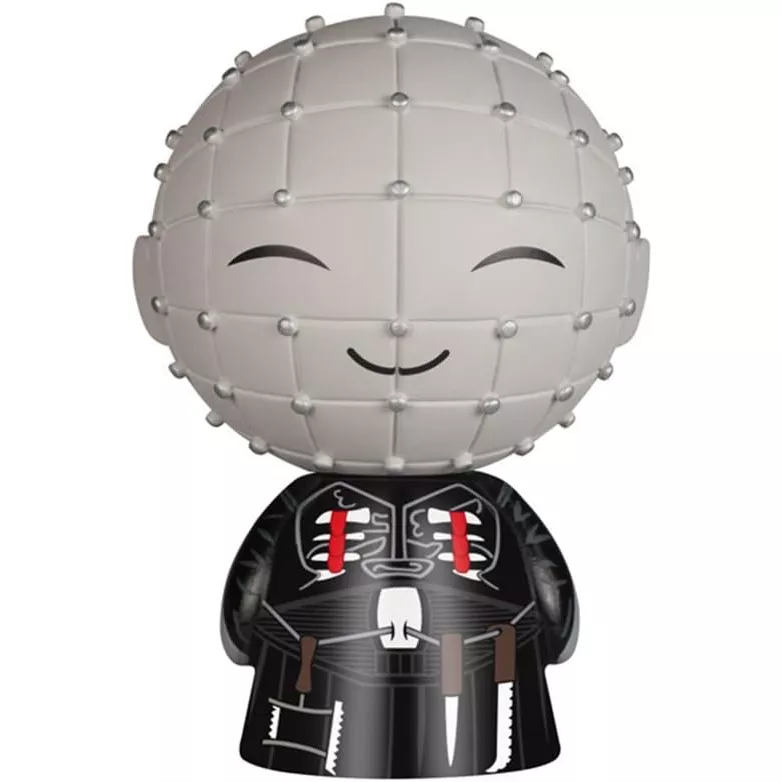 Pinhead