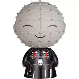 Pinhead