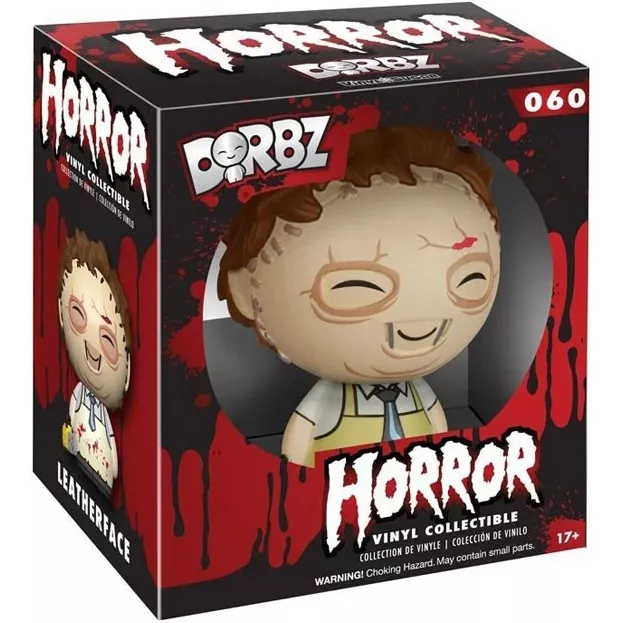 Leatherface Box