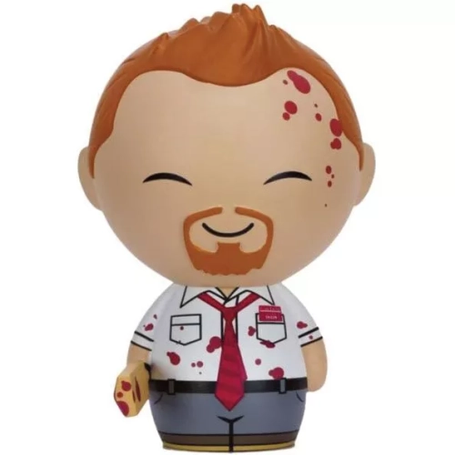 Funko Pop! Shaun #100 Chase Bloody Shaun of the Dead