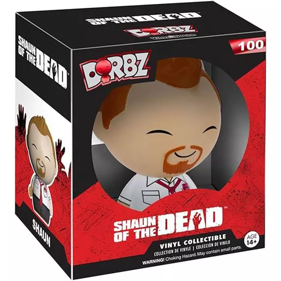 Shaun Box