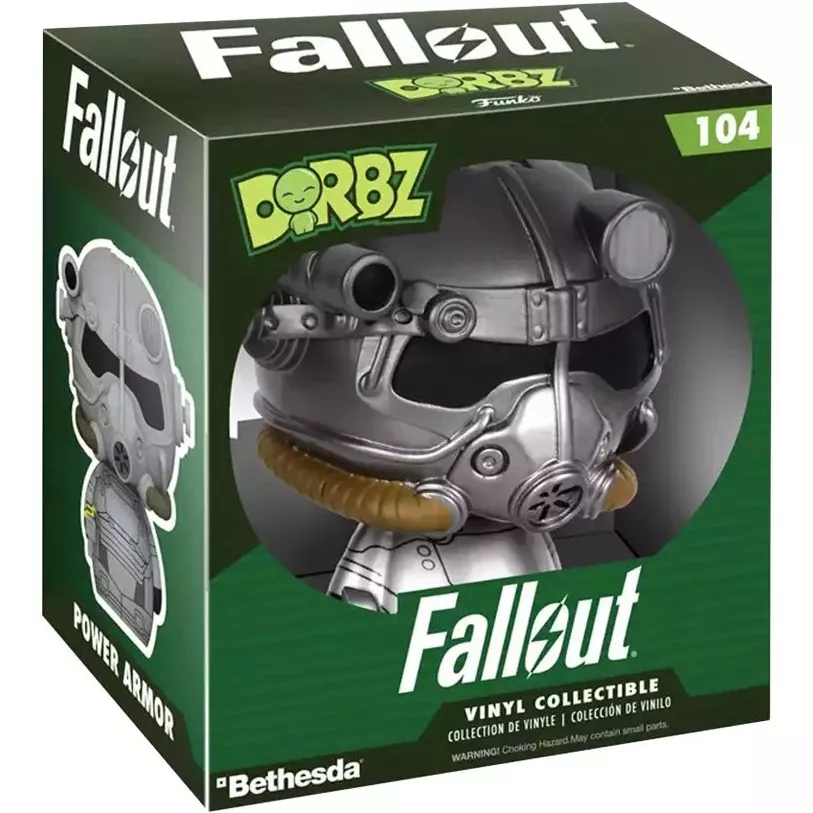 Power Armor Box