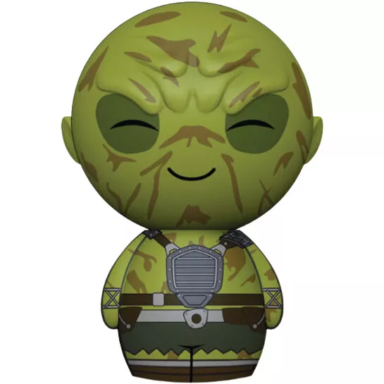 Super Mutant