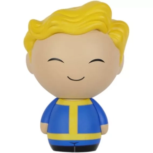 Vault Boy