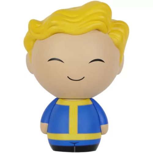 Funko Pop! Vault Boy #106 Fallout Dorbz Vinyl Figure