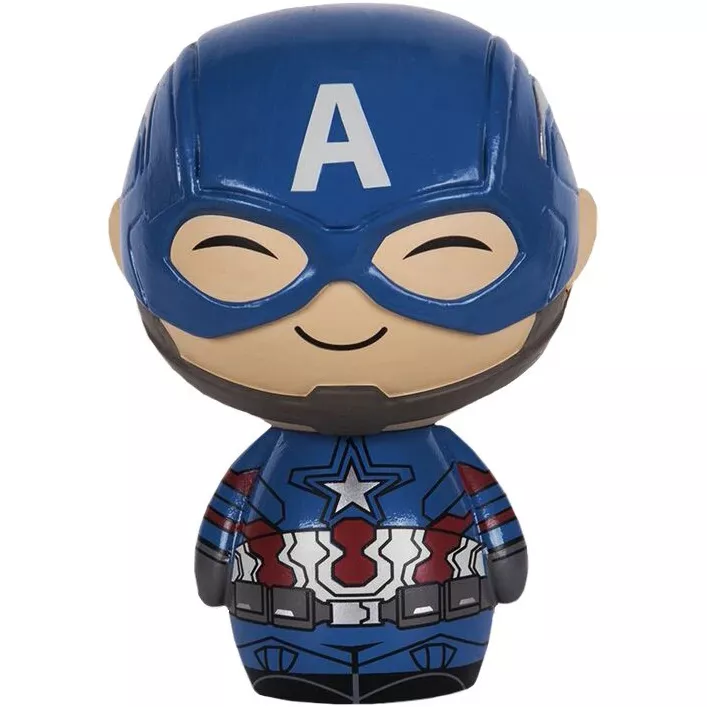 Captain America