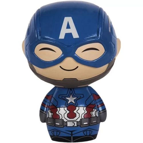Funko Pop! Captain America #107 Marvel Captain America Civil War