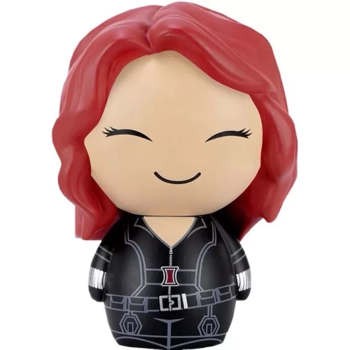 Funko Pop! Black Widow #108 Marvel Captain America Civil War