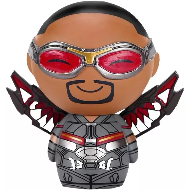 Falcon