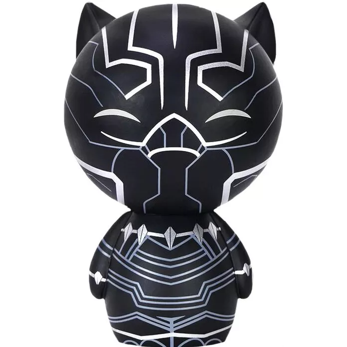 Black Panther