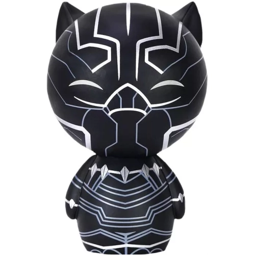 Funko Pop! Black Panther #110 Marvel Captain America Civil War