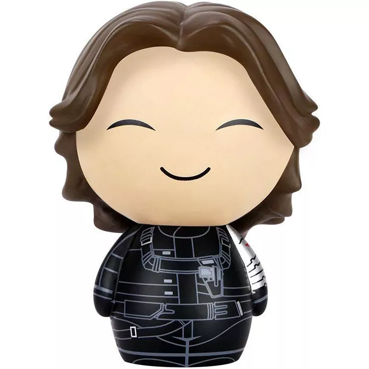 Winter Soldier