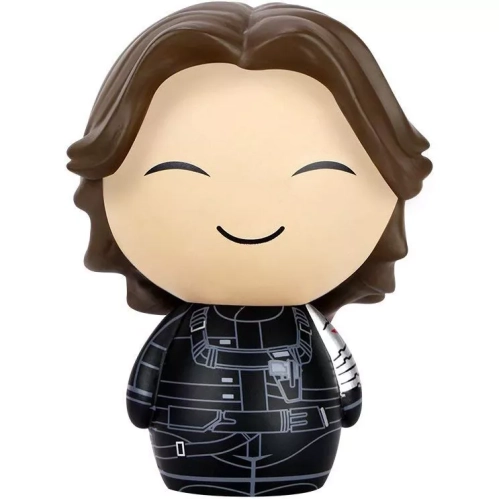 Funko Pop! Winter Soldier #111 Marvel Captain America Civil War