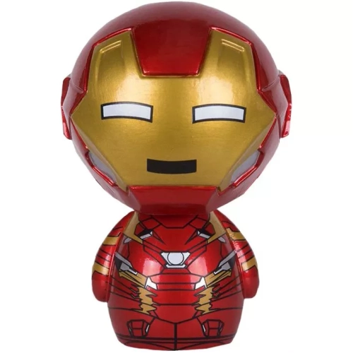 Funko Pop! Iron Man #112 Marvel Captain America Civil War