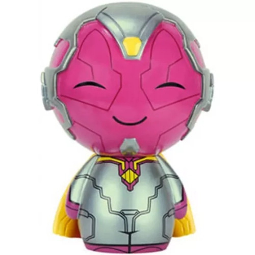 Funko Pop! Vision #113 Marvel Captain America Civil War