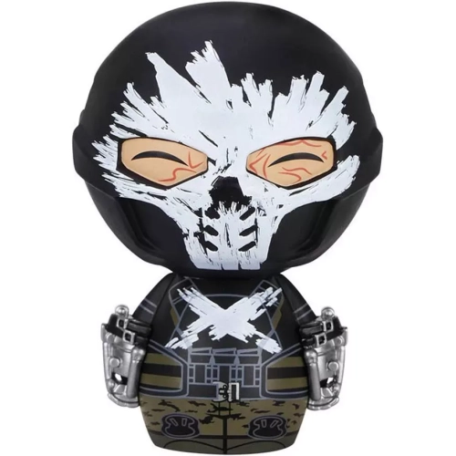 Funko Pop! Crossbones #114 Marvel Captain America Civil War