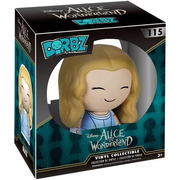 Alice Box